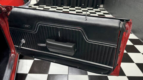 1972 Chevrolet Chevelle