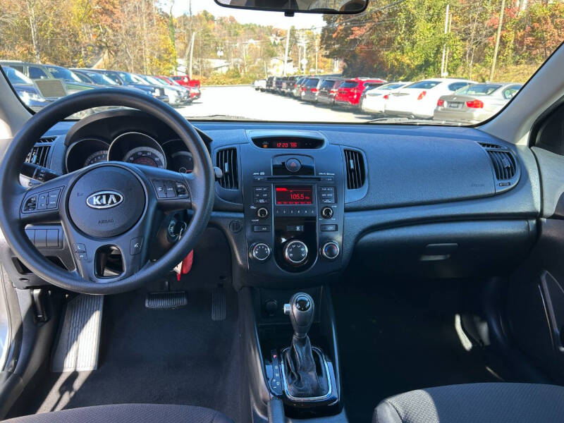 2013 Volkswagen Golf TDI