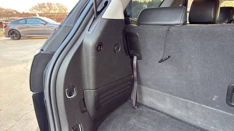 2013 Chevrolet Traverse LT