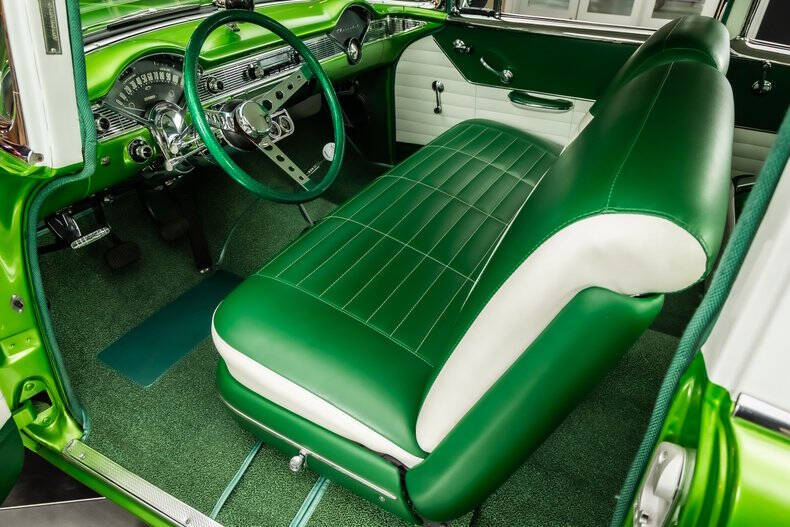1956 Chevrolet 210