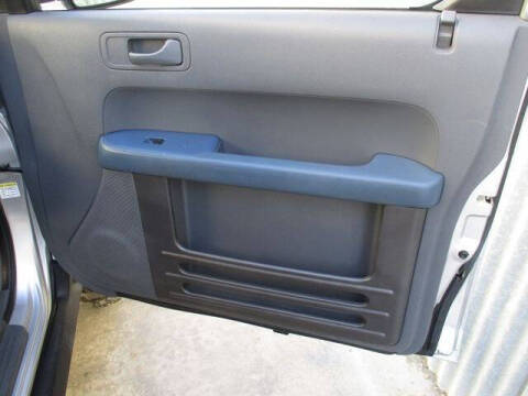 2006 Honda Element EX-P