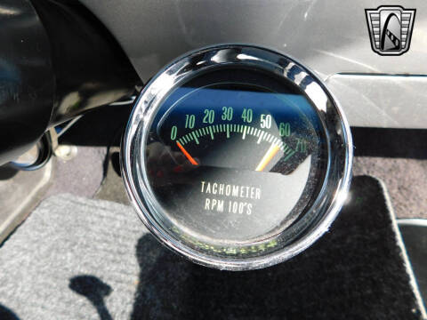 1966 Chevrolet Chevelle