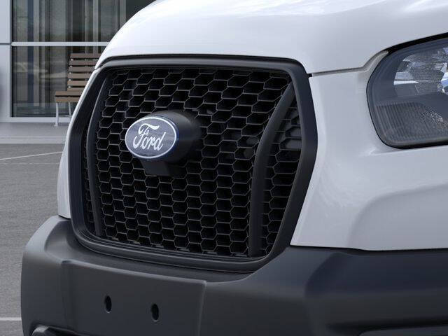 2026 Ford Transit 250