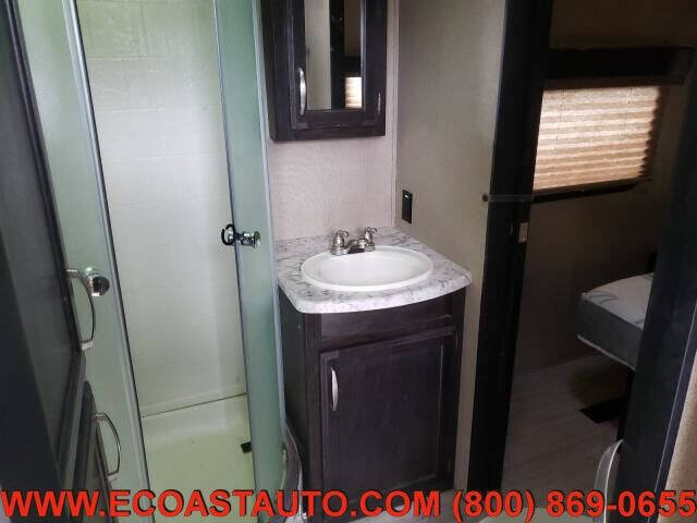 2018 Grand Design RV Imagine