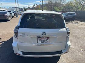2014 Toyota RAV4 EV