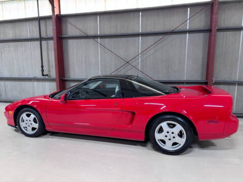 1991 Acura NSX