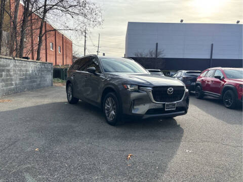2025 Mazda CX-90 3.3 Turbo Preferred
