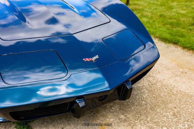 1979 Chevrolet Corvette