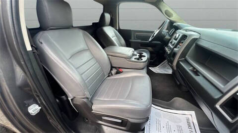 2020 RAM 1500 Classic Express