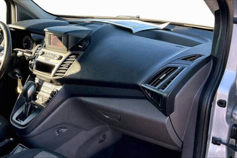 2021 Ford Transit Connect XL