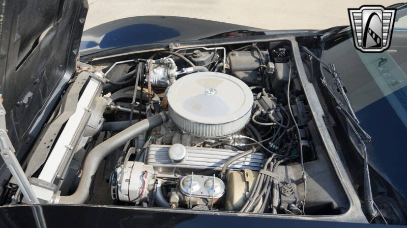 1982 Chevrolet Corvette