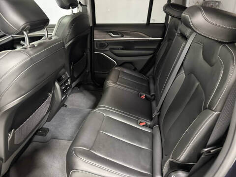 2022 Jeep Grand Cherokee 4xe