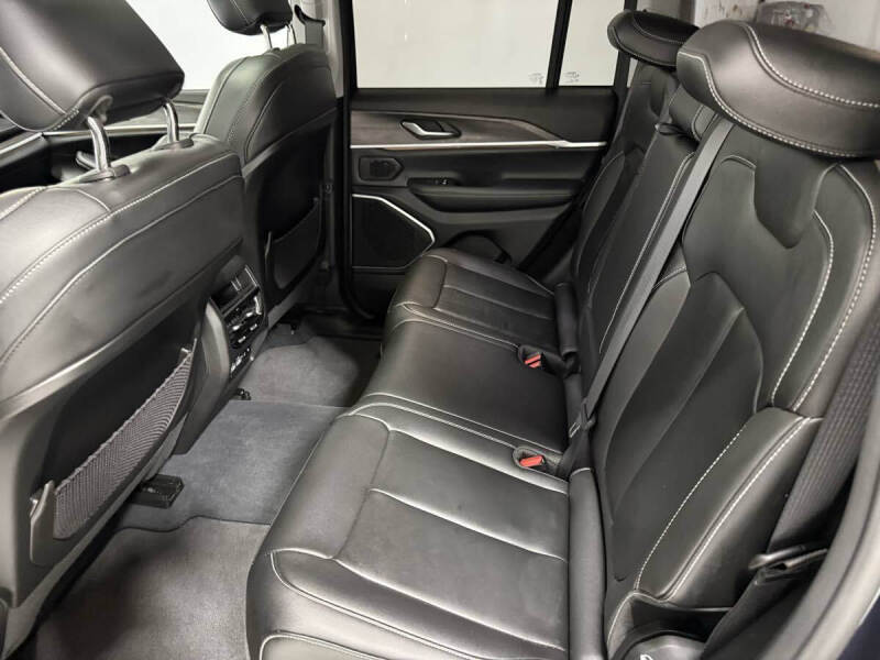 2022 Jeep Grand Cherokee 4xe