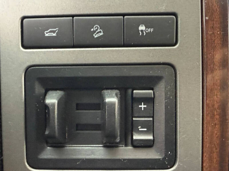 2017 Ford Expedition Platinum