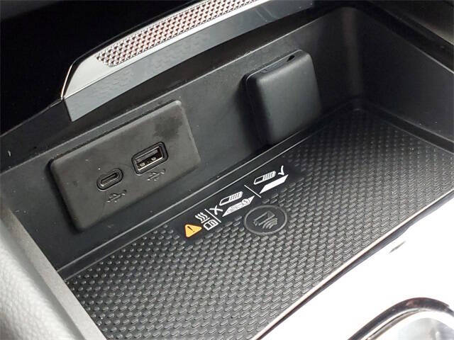 2024 Buick Envision Sport Touring