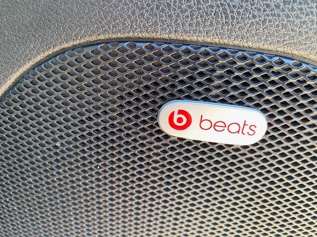 2015 Dodge Durango Citadel