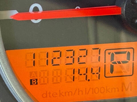 2017 Nissan Frontier PRO-4X