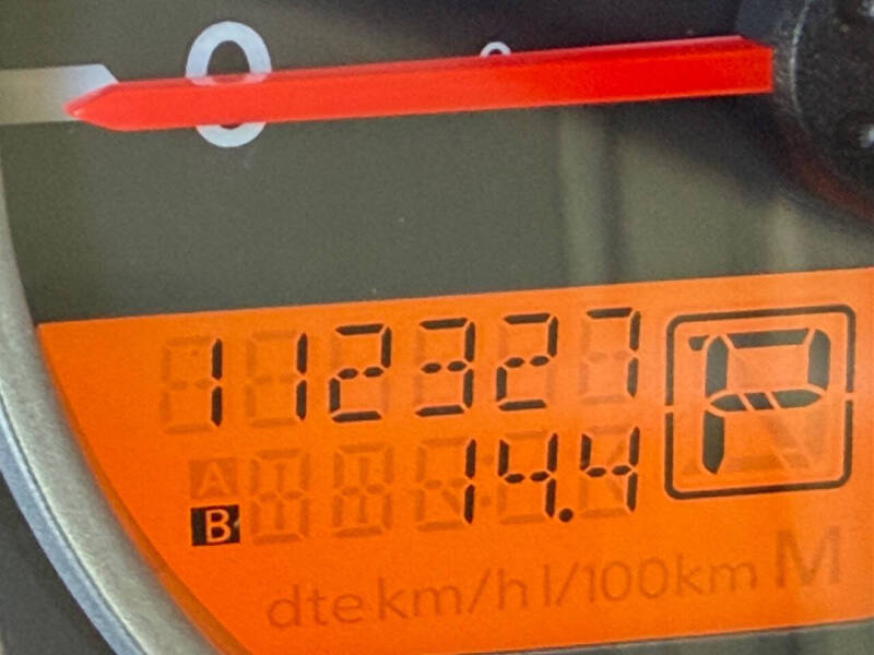 2017 Nissan Frontier PRO-4X