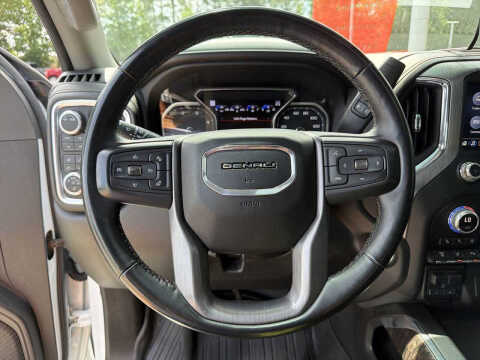 2023 GMC Sierra 2500HD