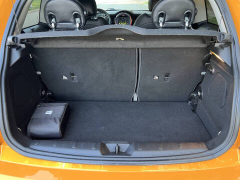 2018 MINI Hardtop 2 Door Cooper S