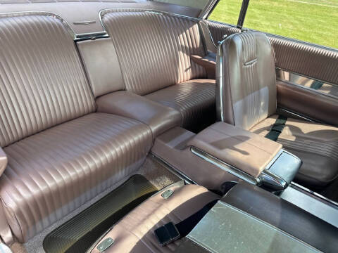 1964 Ford Thunderbird