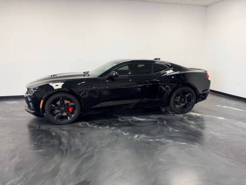 2023 Chevrolet Camaro LT1