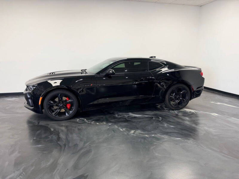 2023 Chevrolet Camaro LT1