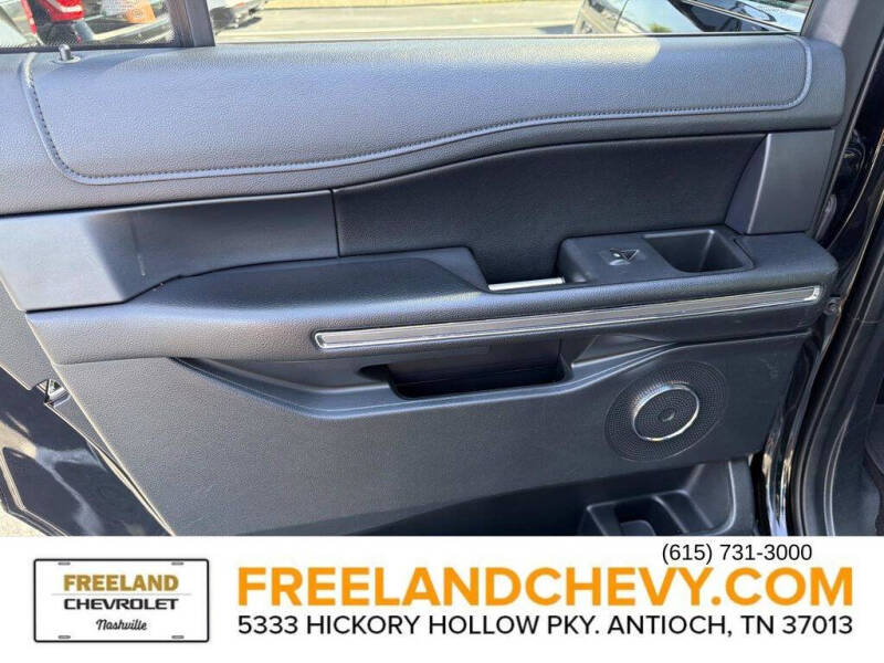 2021 Ford Expedition MAX XLT