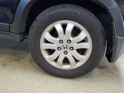 2005 Honda CR-V Special Edition