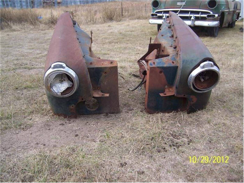 1948 Studebaker Champion