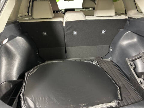 2025 Toyota Corolla Cross L