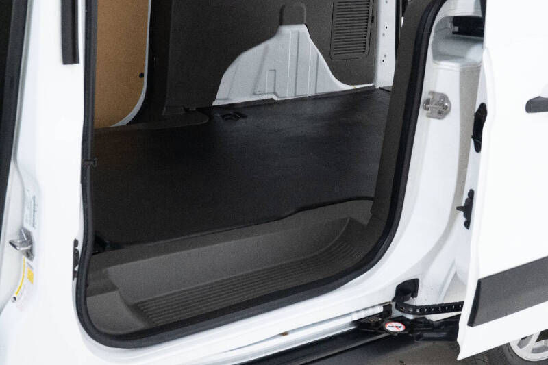 2023 Ford Transit Connect XL