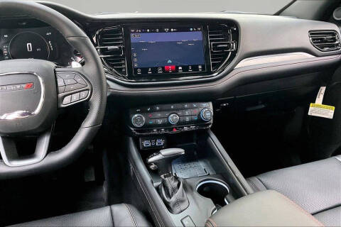 2026 Dodge Durango GT HEMI Plus