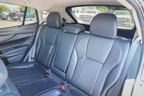 2019 Subaru Impreza Limited