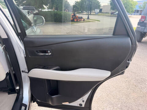 2014 Lexus RX 350