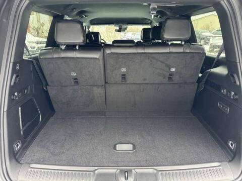 2026 Jeep Grand Wagoneer