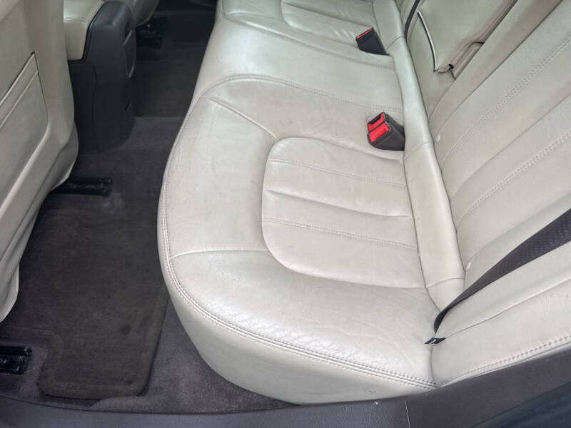 2014 Buick Verano Leather Group