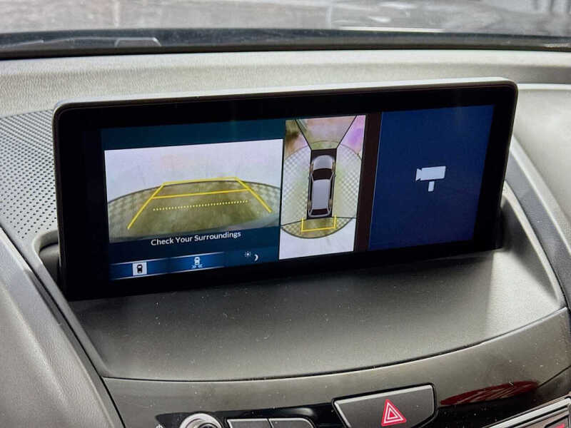 2021 Acura RDX SH-AWD w/Advance