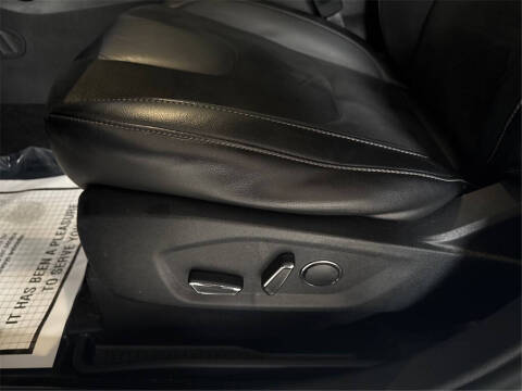 2015 Ford Edge Sport