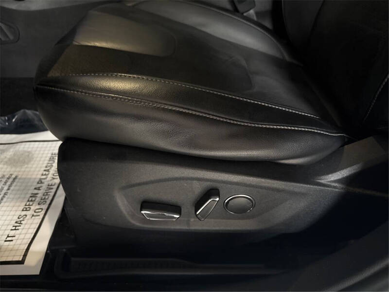 2015 Ford Edge Sport