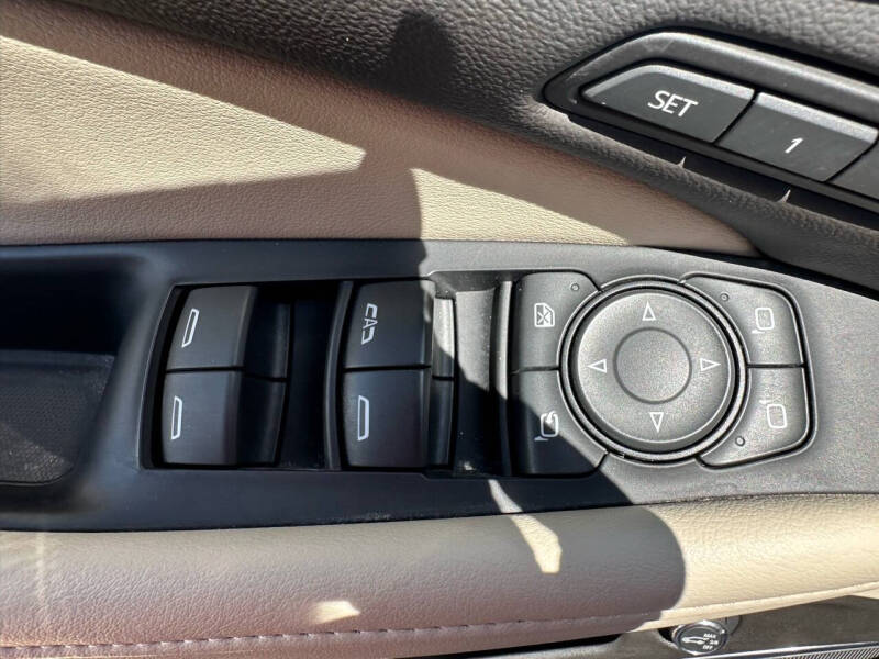 2021 Buick Enclave Premium