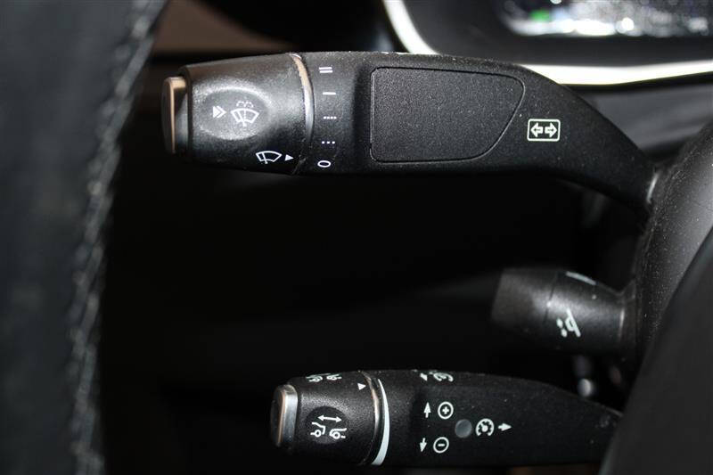 2015 Tesla Model S
