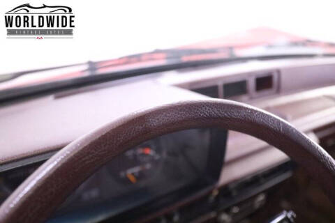 1984 Toyota Van Deluxe