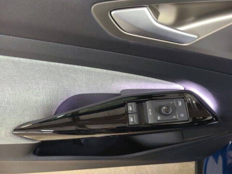 2025 Volkswagen ID.4 Pro