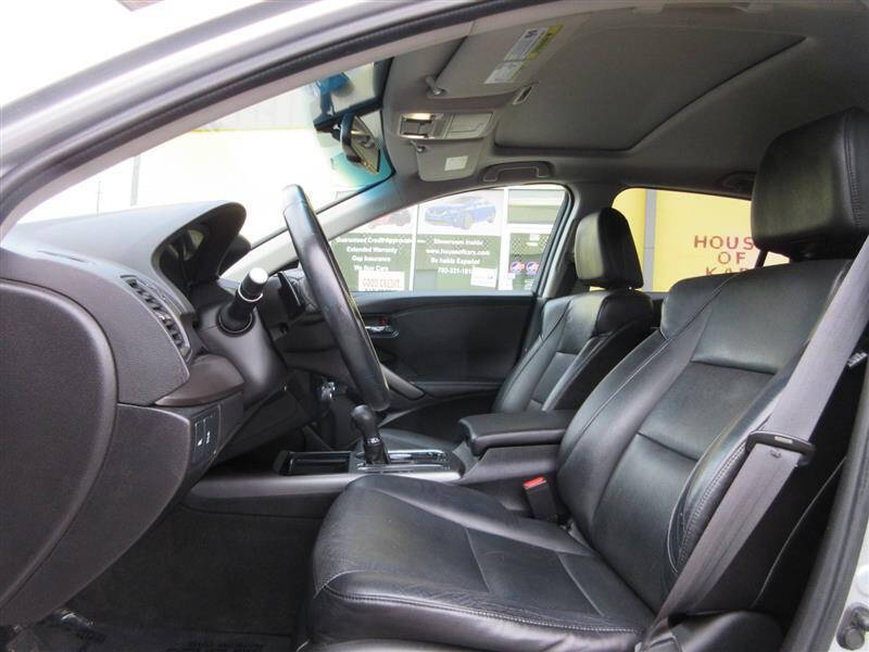 2015 Acura RDX w/Tech