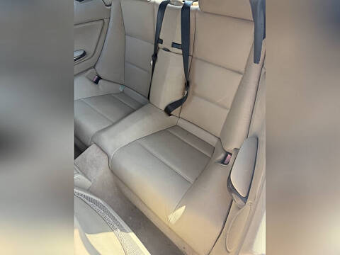 2002 BMW 3 Series 325Ci