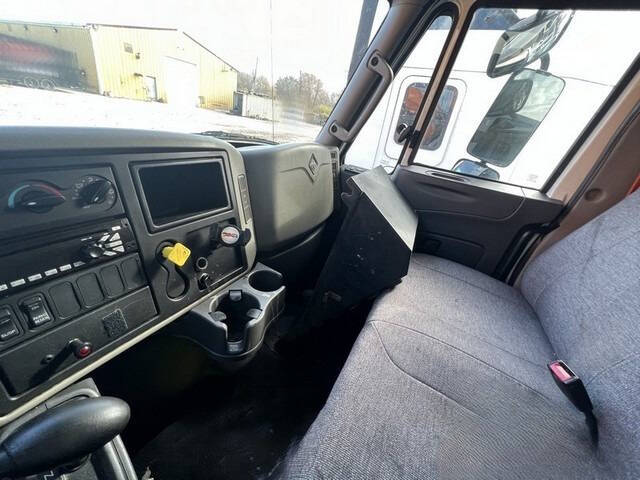 2016 International DuraStar 4300