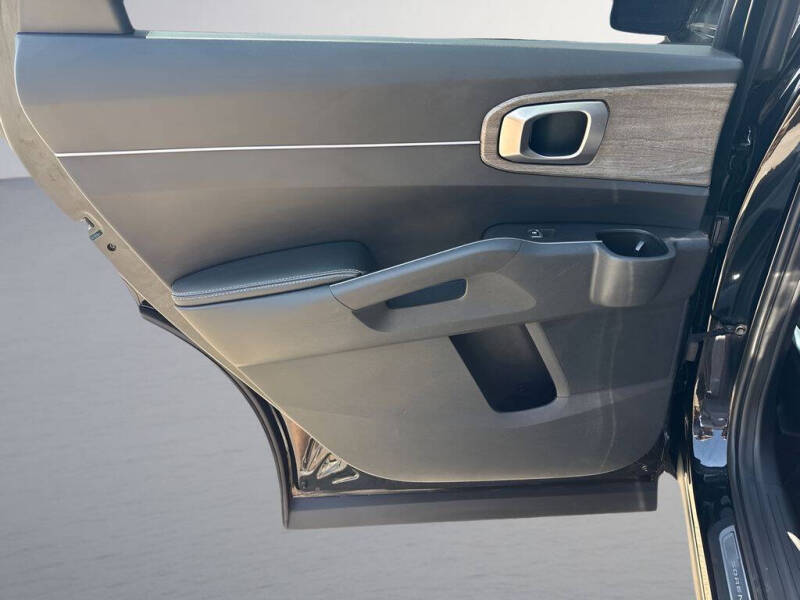 2021 Kia Sorento EX