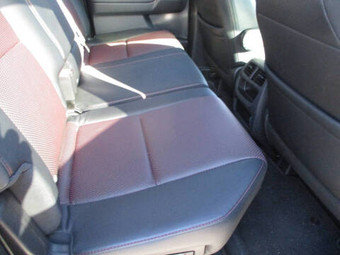 2019 Honda Ridgeline Black Edition