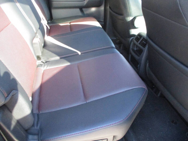 2019 Honda Ridgeline Black Edition